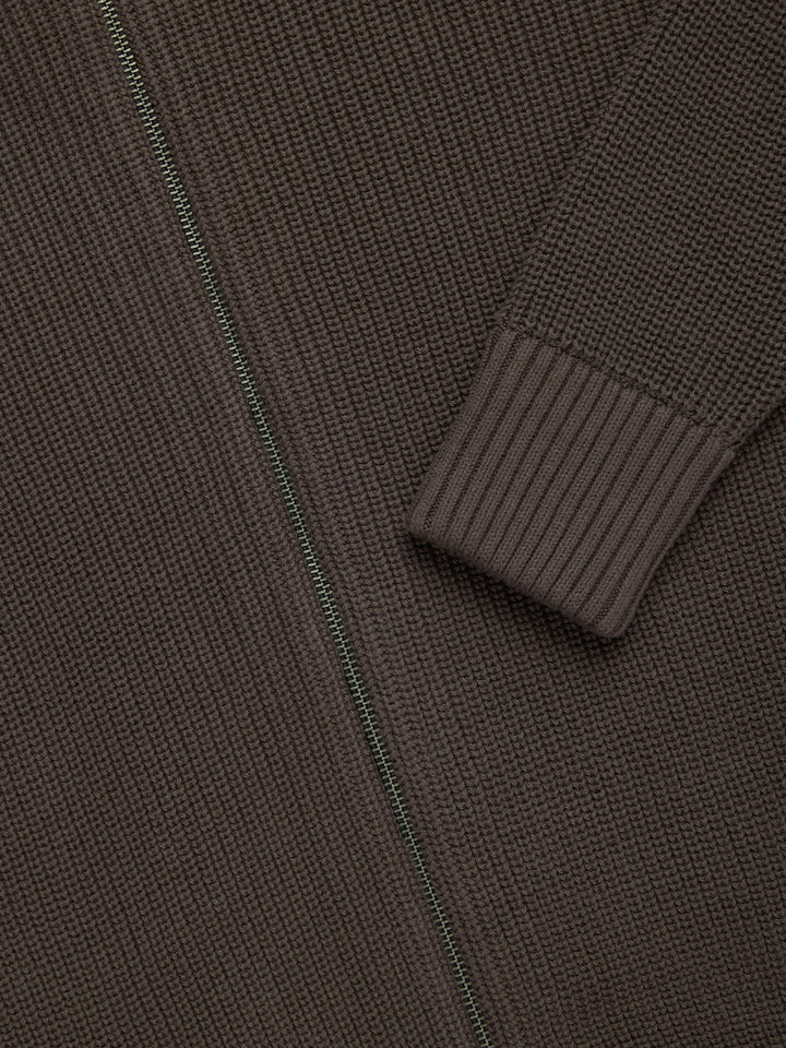 3sixteen Driver Knit - Earth Pima Cotton
