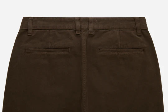 3sixteen Work Pant - Umber Twill