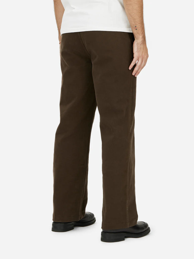 3sixteen Work Pant - Umber Twill