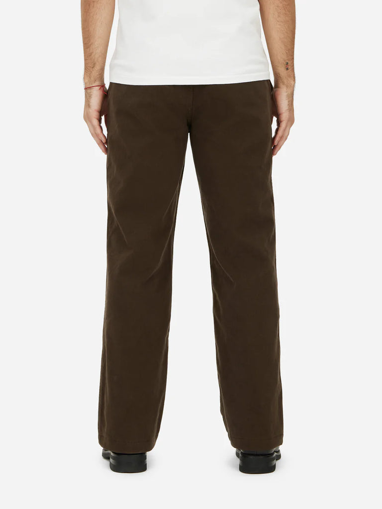 3sixteen Work Pant - Umber Twill