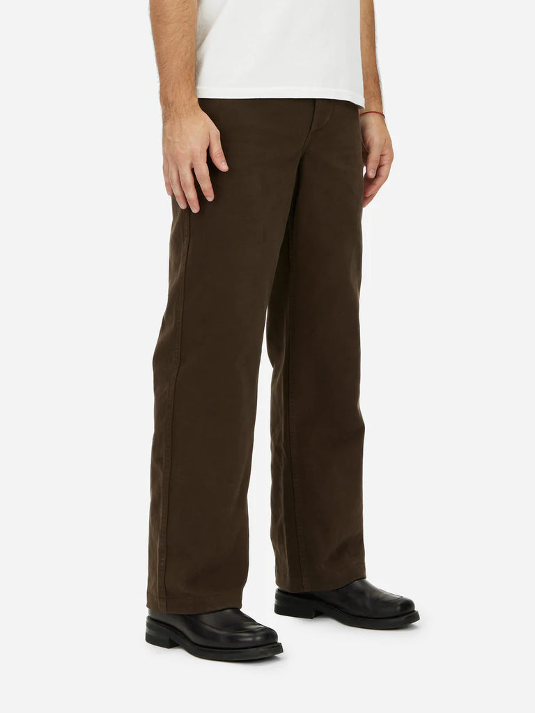 3sixteen Work Pant - Umber Twill