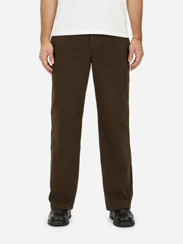 3sixteen Work Pant - Umber Twill