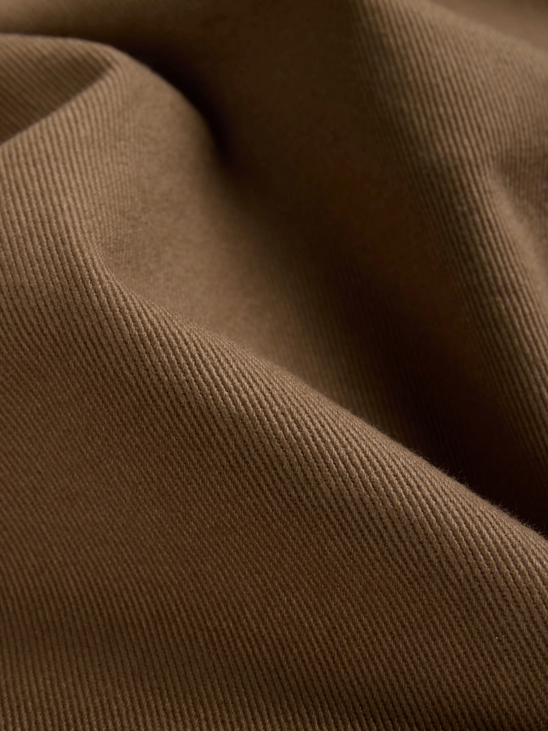 3sixteen Tanker Jacket - Brown Twill