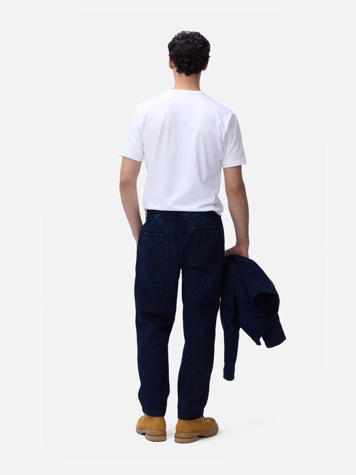 3sixteen Easy Pant - Indigo Kendo Cloth
