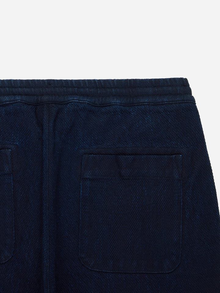 3sixteen Easy Pant - Indigo Kendo Cloth