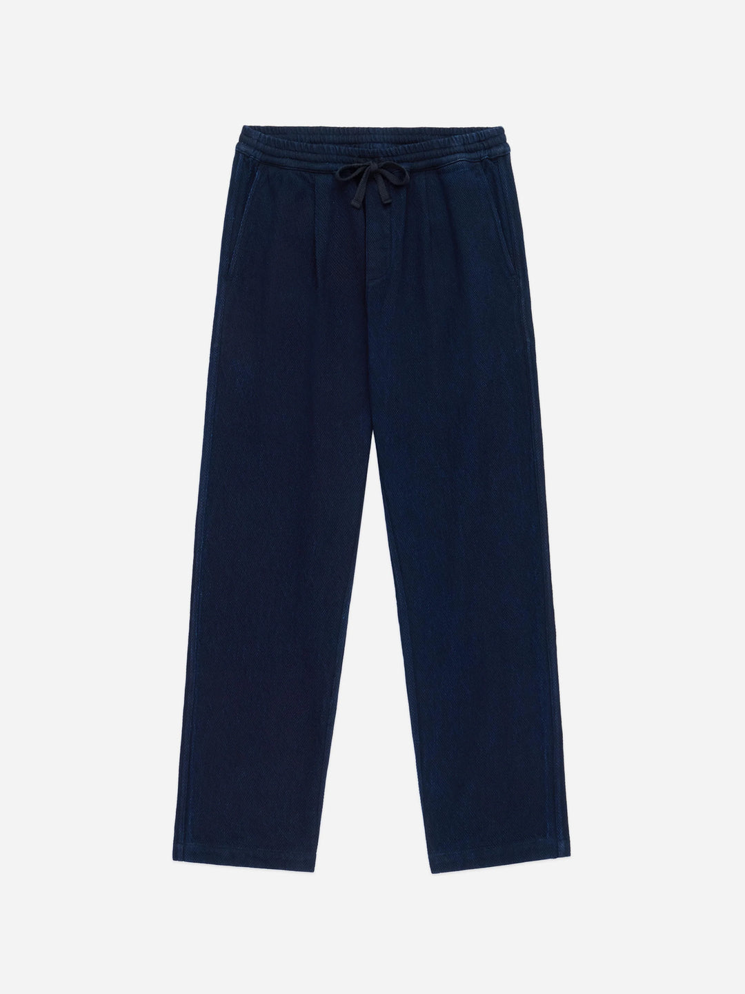3sixteen Easy Pant - Indigo Kendo Cloth