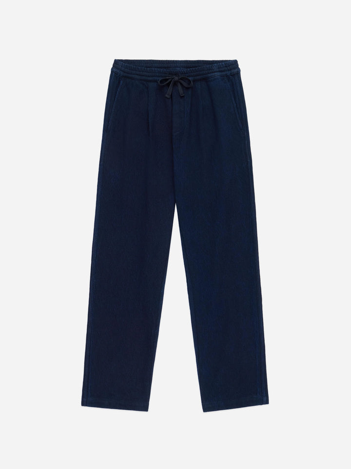 3sixteen Easy Pant - Indigo Kendo Cloth