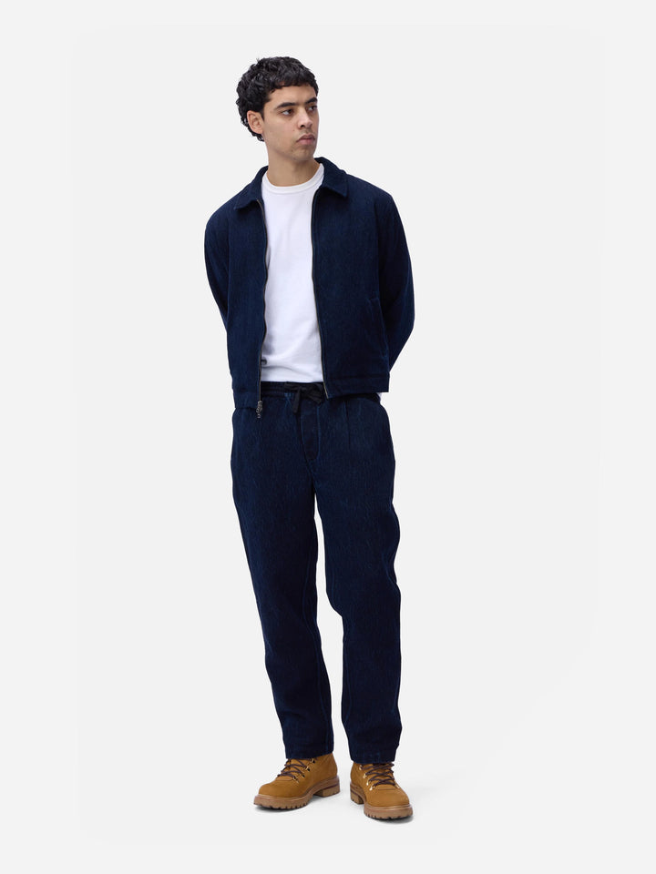 3sixteen Easy Pant - Indigo Kendo Cloth