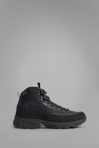 Norse Projects Mountain Boot - Black