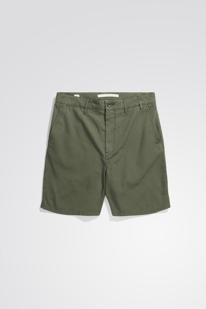 AROS REGULAR LIGHT SHORTS - Spruce Green