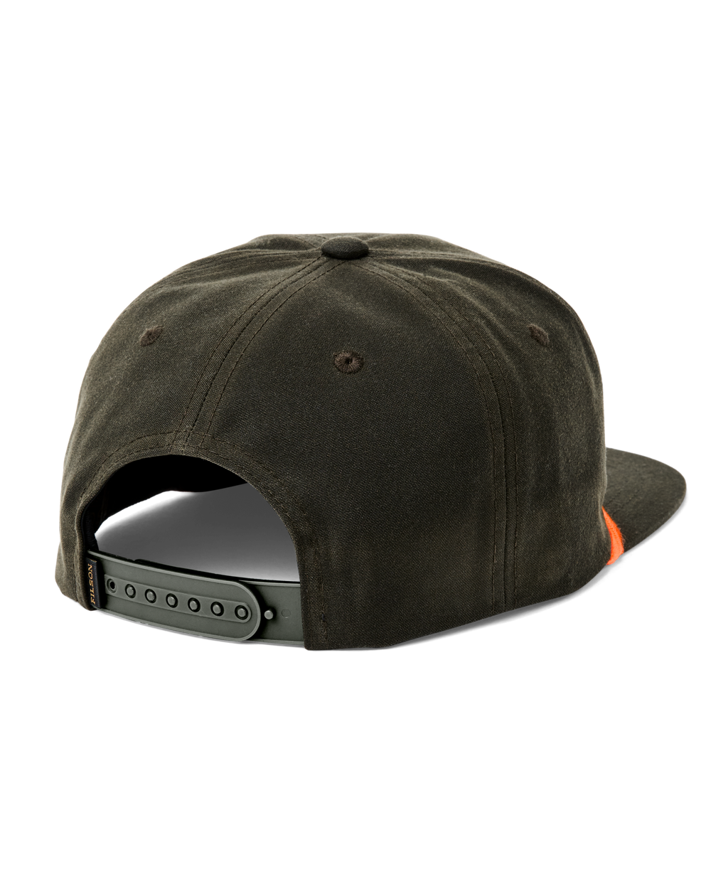 Filson - Scenic Trucker Cap in Otter Green