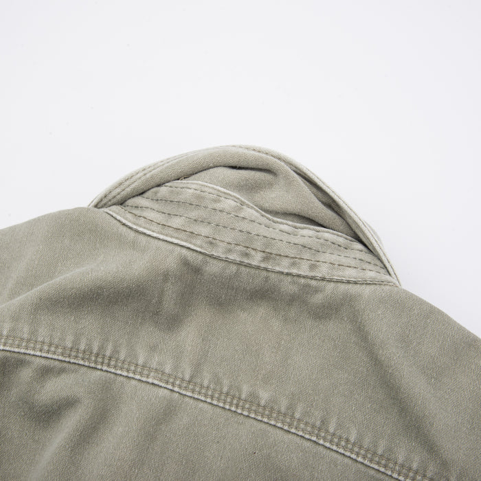 Freenote Cloth Utility - Olive