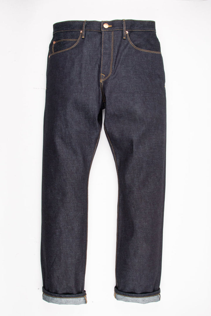Freenote Cloth - Belford 14.50oz Kaihara Denim