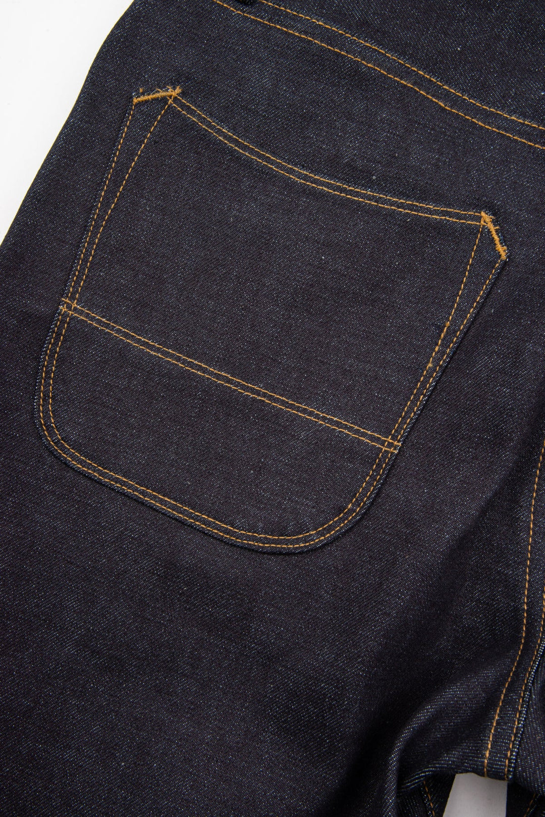 Freenote Cloth - Belford 14.50oz Kaihara Denim