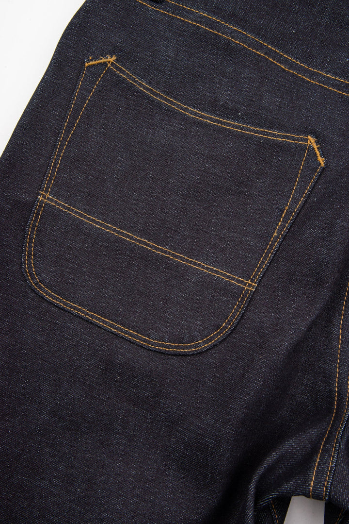 Freenote Cloth - Belford 14.50oz Kaihara Denim