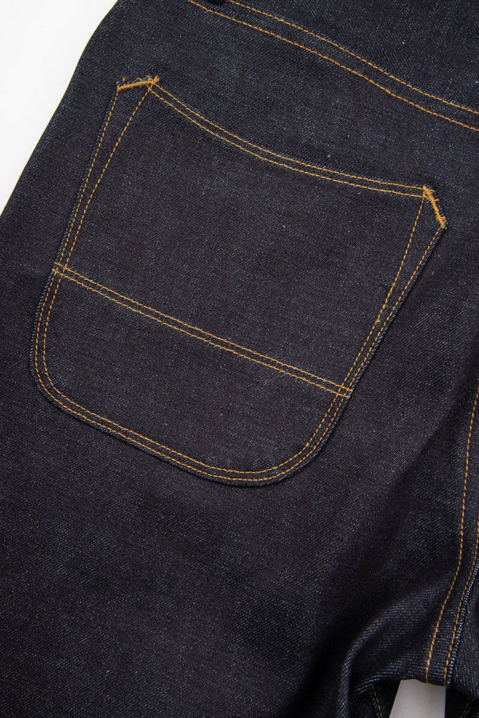 Freenote Cloth Belford Straight 14.50 Ounce Kaihara Denim