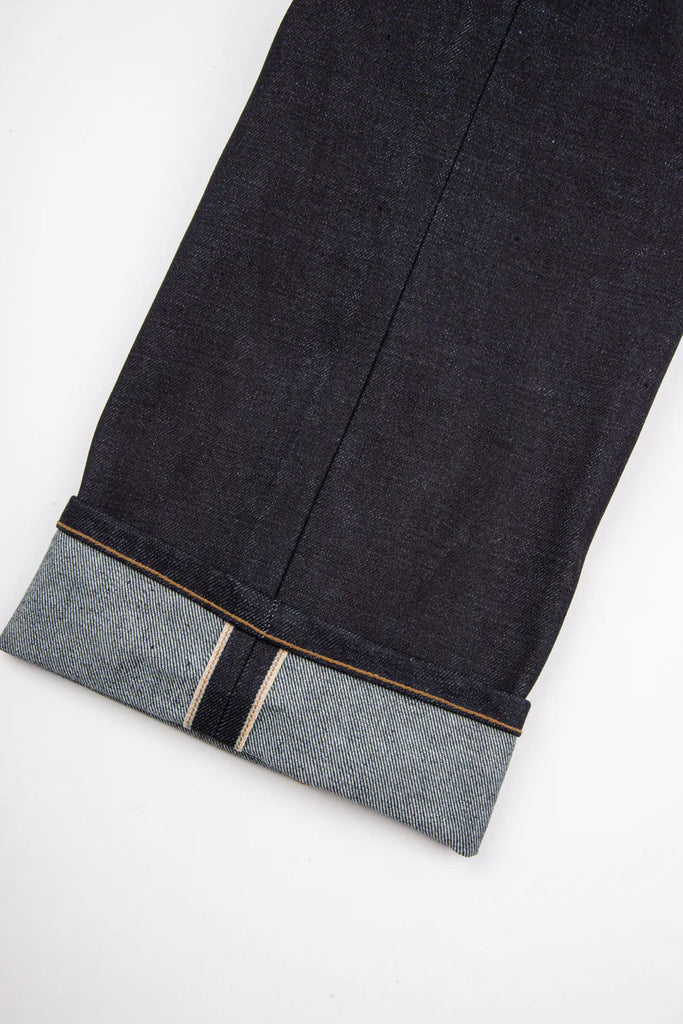 Freenote Cloth Belford Straight 14.50 Ounce Kaihara Denim