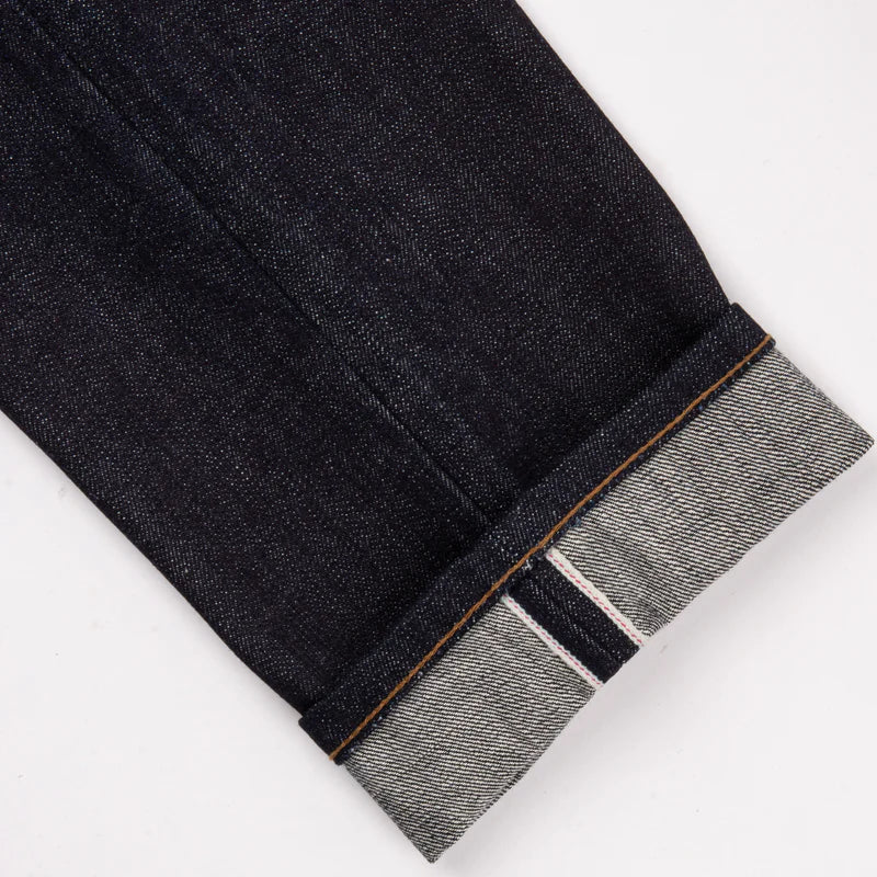 Freenote Cloth Belford Straight 14.50 Ounce Kaihara Denim