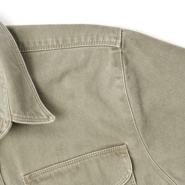 Freenote Cloth Utility - Olive