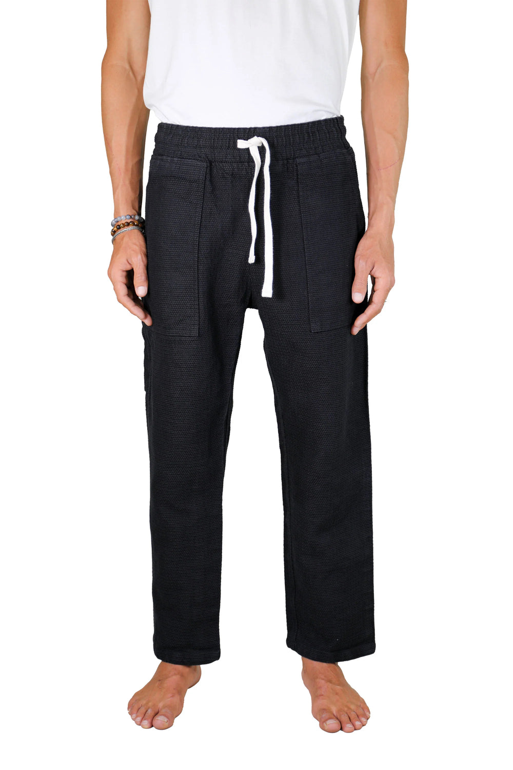 Berkeley Sash NOT DENIM PANTS – Berkeley Supply