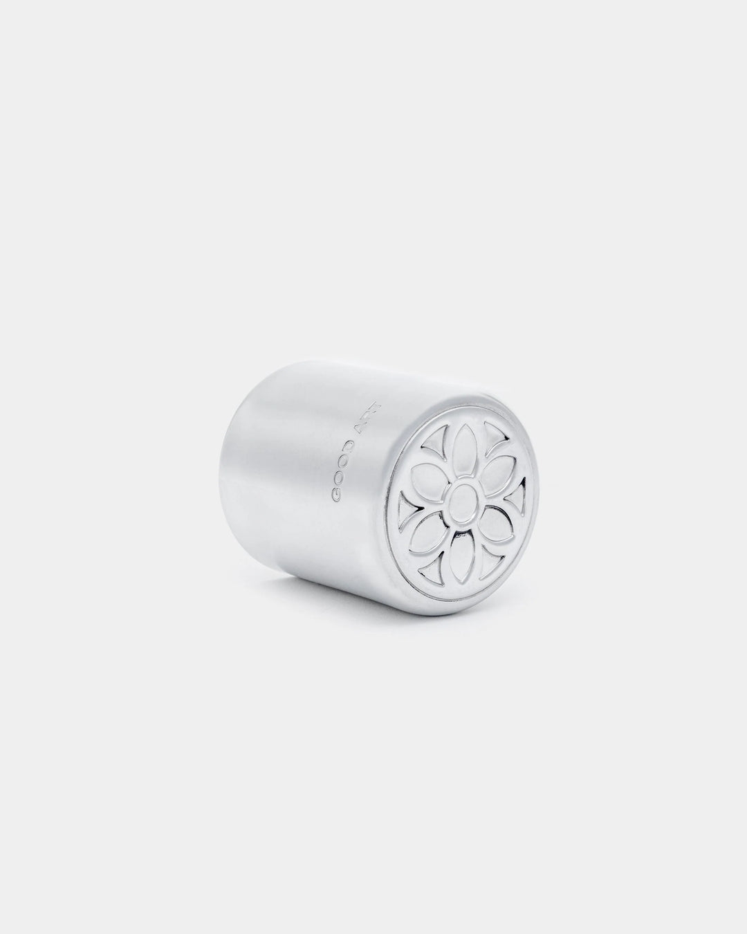 GOOD ART Spun Candle Cup - Whiskey Ginger