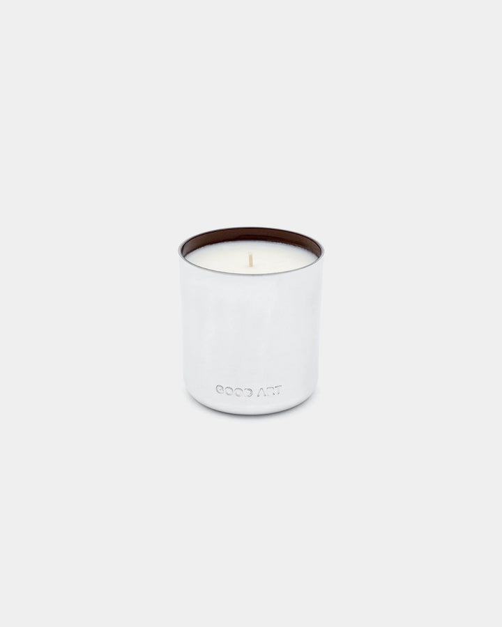 GOOD ART Spun Candle Cup - Whiskey Ginger