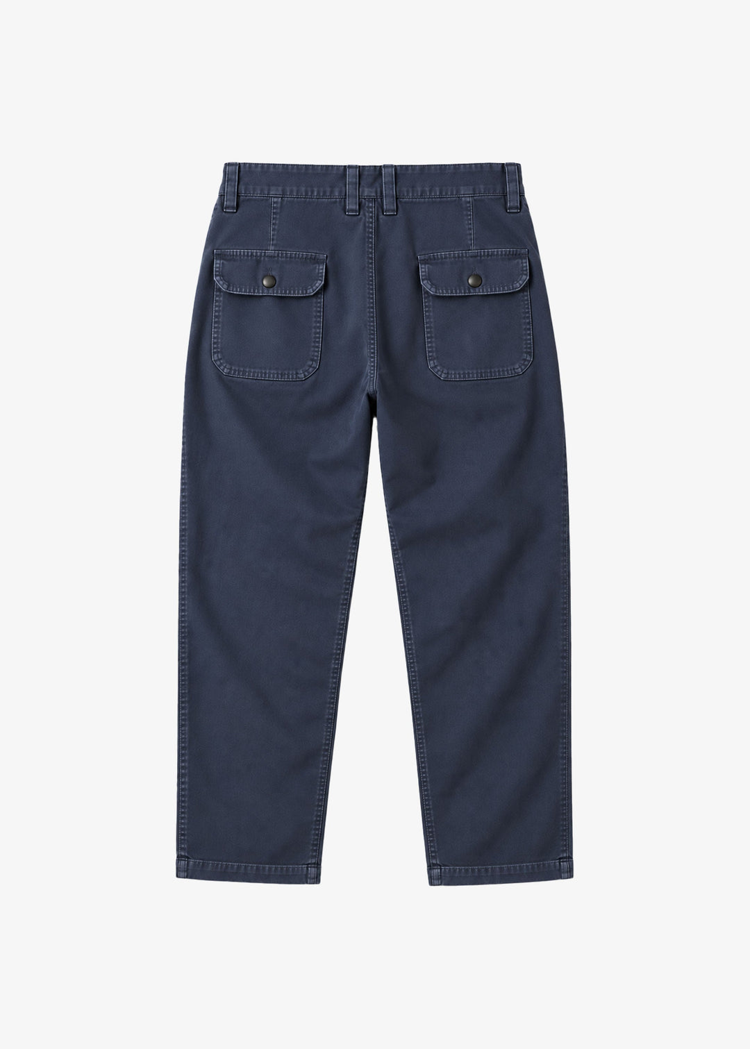 Monadic -Channel Pant Washed Navy