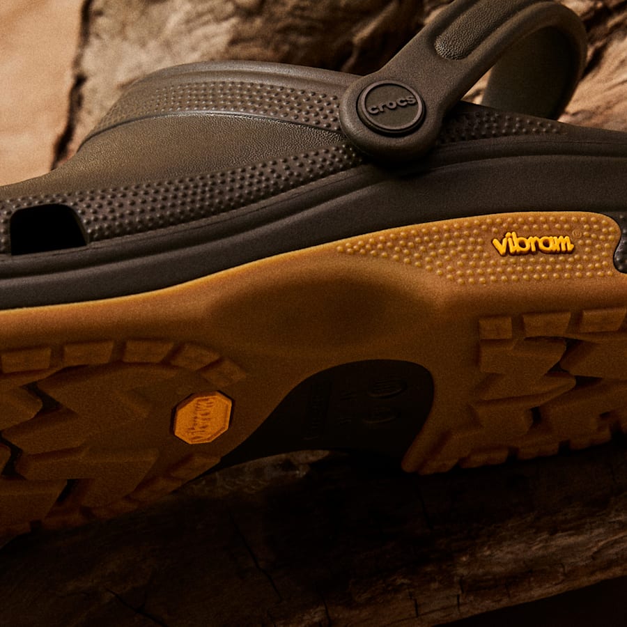 Crocs - Classic EXP Clog
