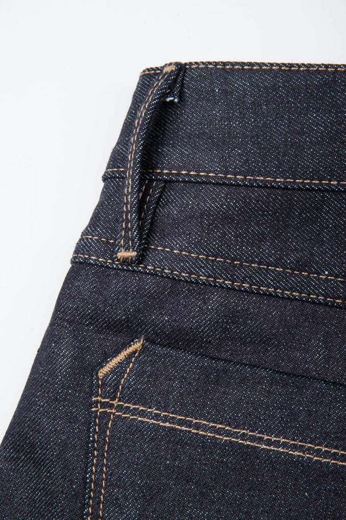 Freenote Cloth Rios Slim Straight 14.50 Ounce Kaihara Denim