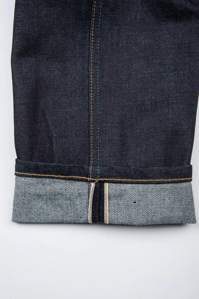 Freenote Cloth Rios Slim Straight 14.50 Ounce Kaihara Denim