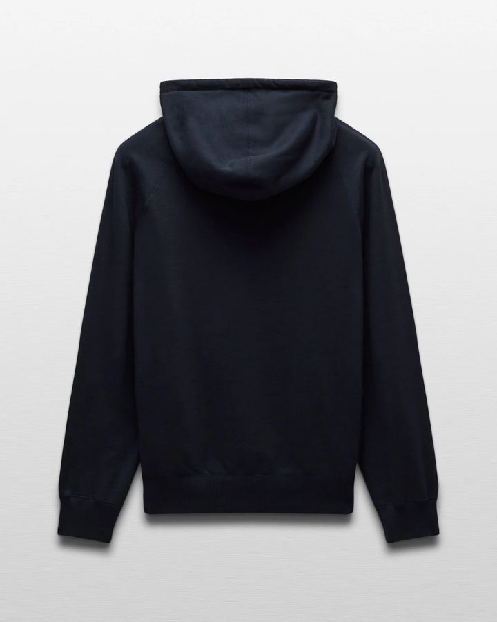 Reigning Champ Midweight Terry Standard Hoodie - Navy