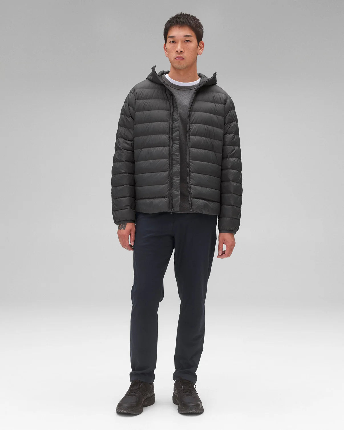 Outerwear – Berkeley Supply