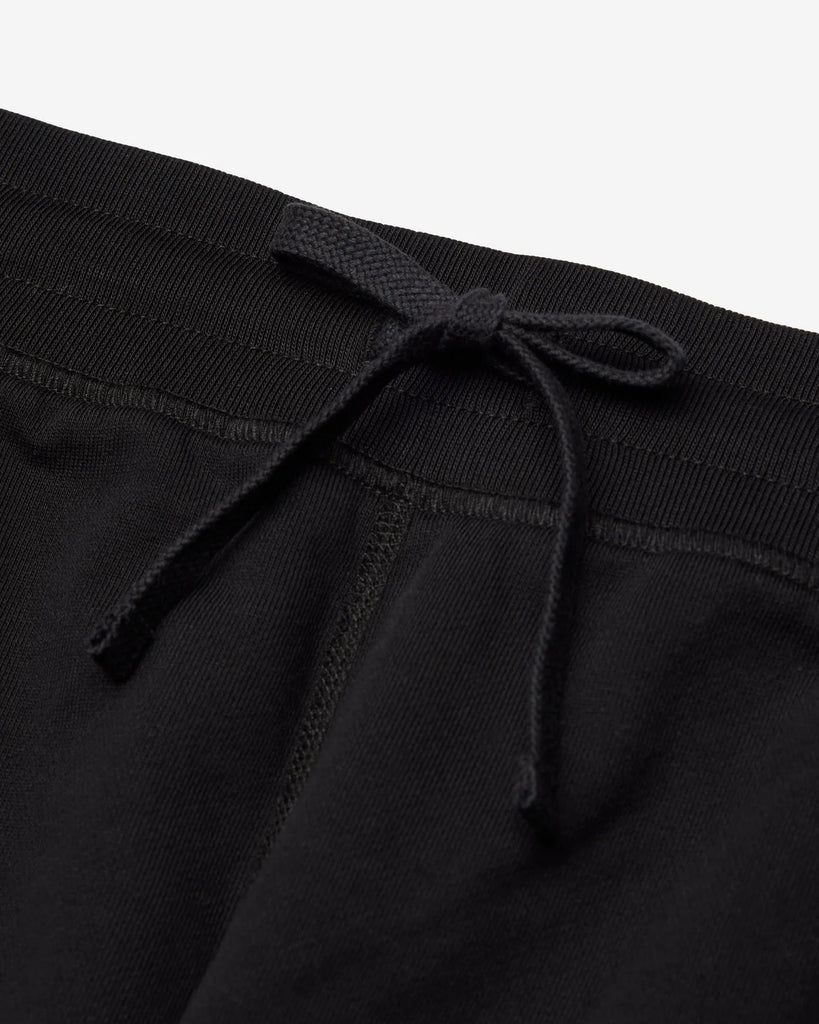 Reigning Champ Lightweight Terry Standard Sweatshort 6" - Black