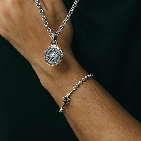 GOOD ART Poplock ID Bracelet - Shazam!