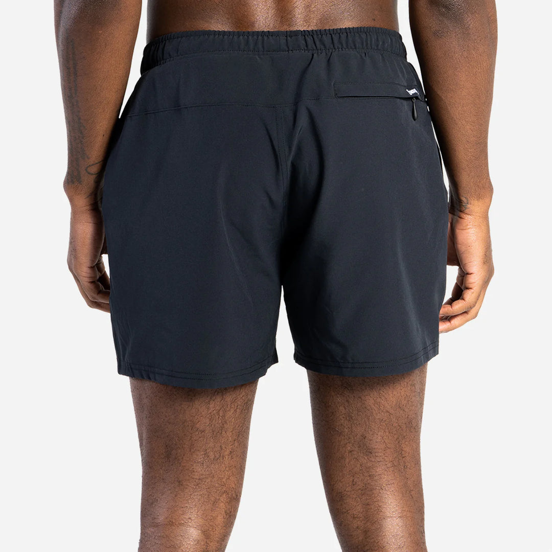 BN3TH Agua Volley X 2N1 Swim Short 5”
