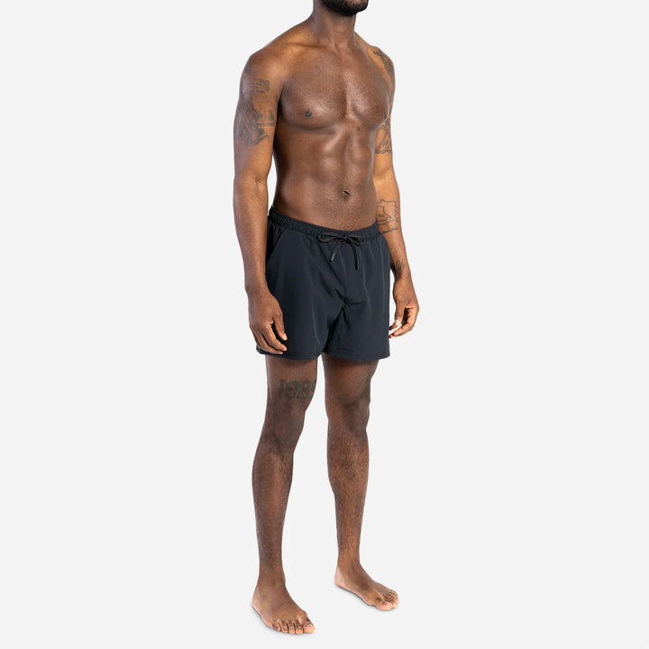 BN3TH Agua Volley X 2N1 Swim Short 5”