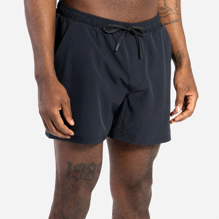 BN3TH Agua Volley X 2N1 Swim Short 5”