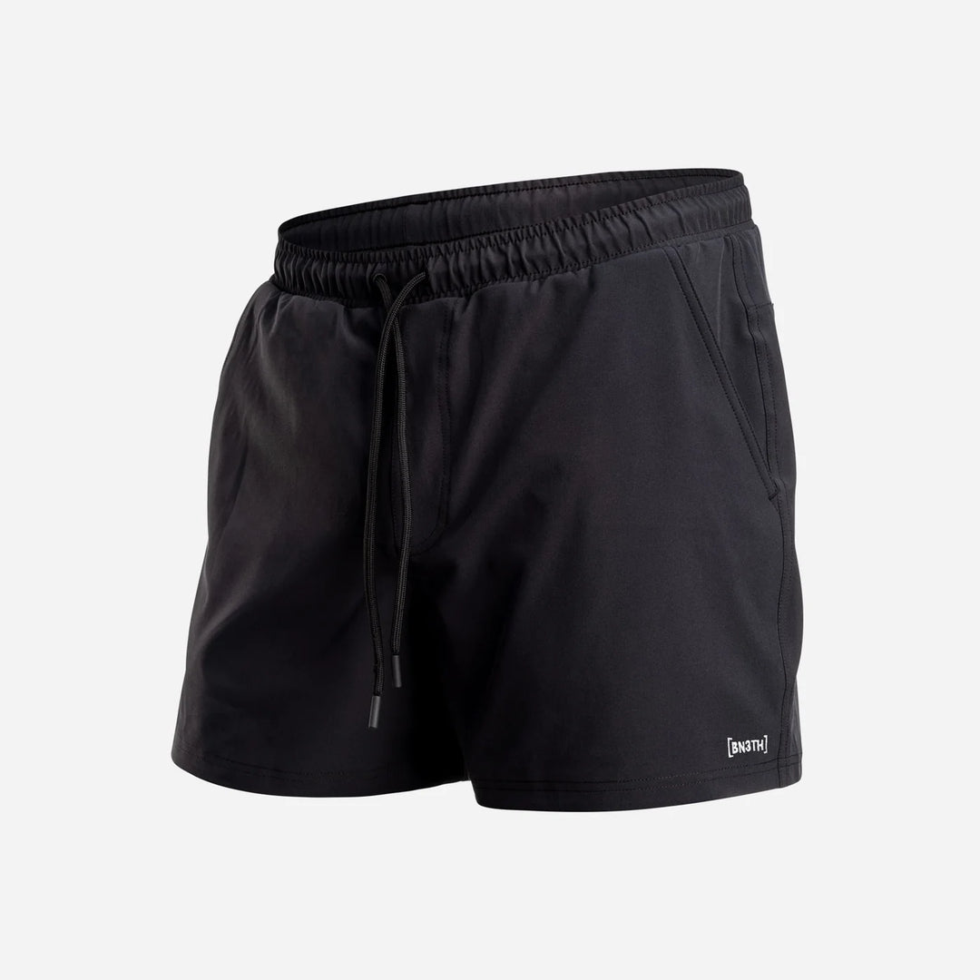 BN3TH Agua Volley X 2N1 Swim Short 5”