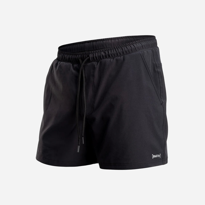 BN3TH Agua Volley X 2N1 Swim Short 5”