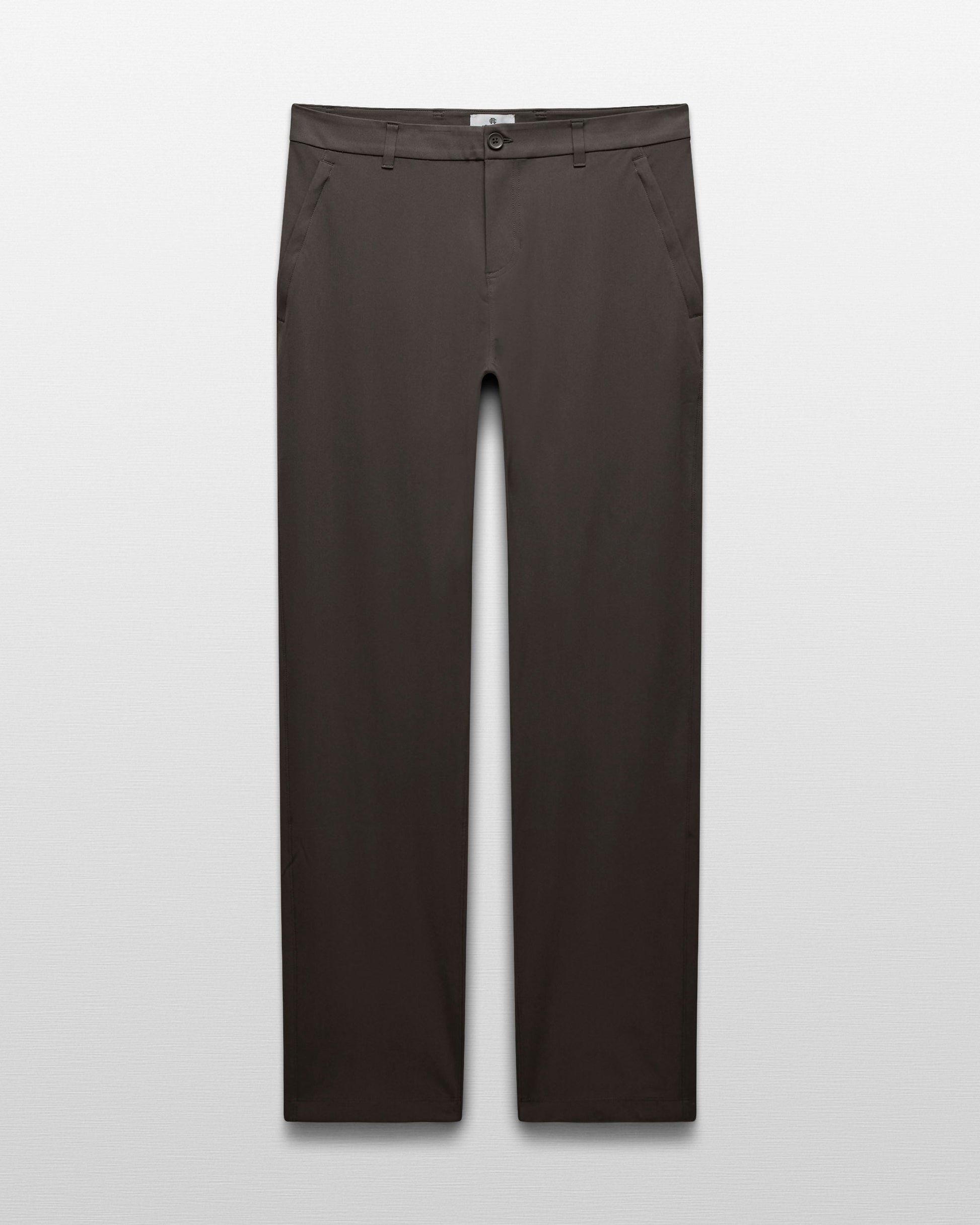 Reigning Champ - Stretch Warp Knit Coach's Standard Pant in