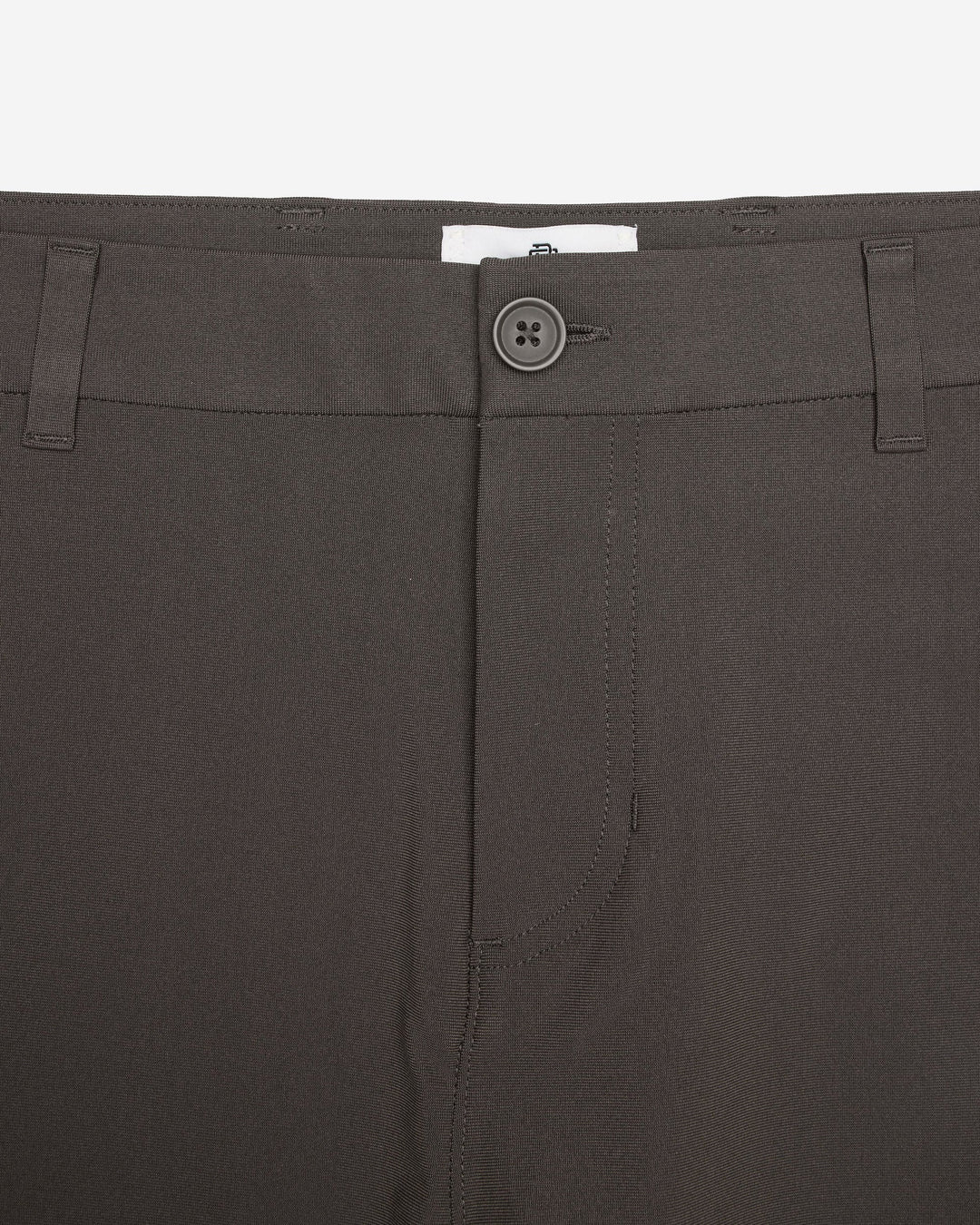 Reigning Champ - Stretch Warp Knit Coach's Standard Pant in Carbon