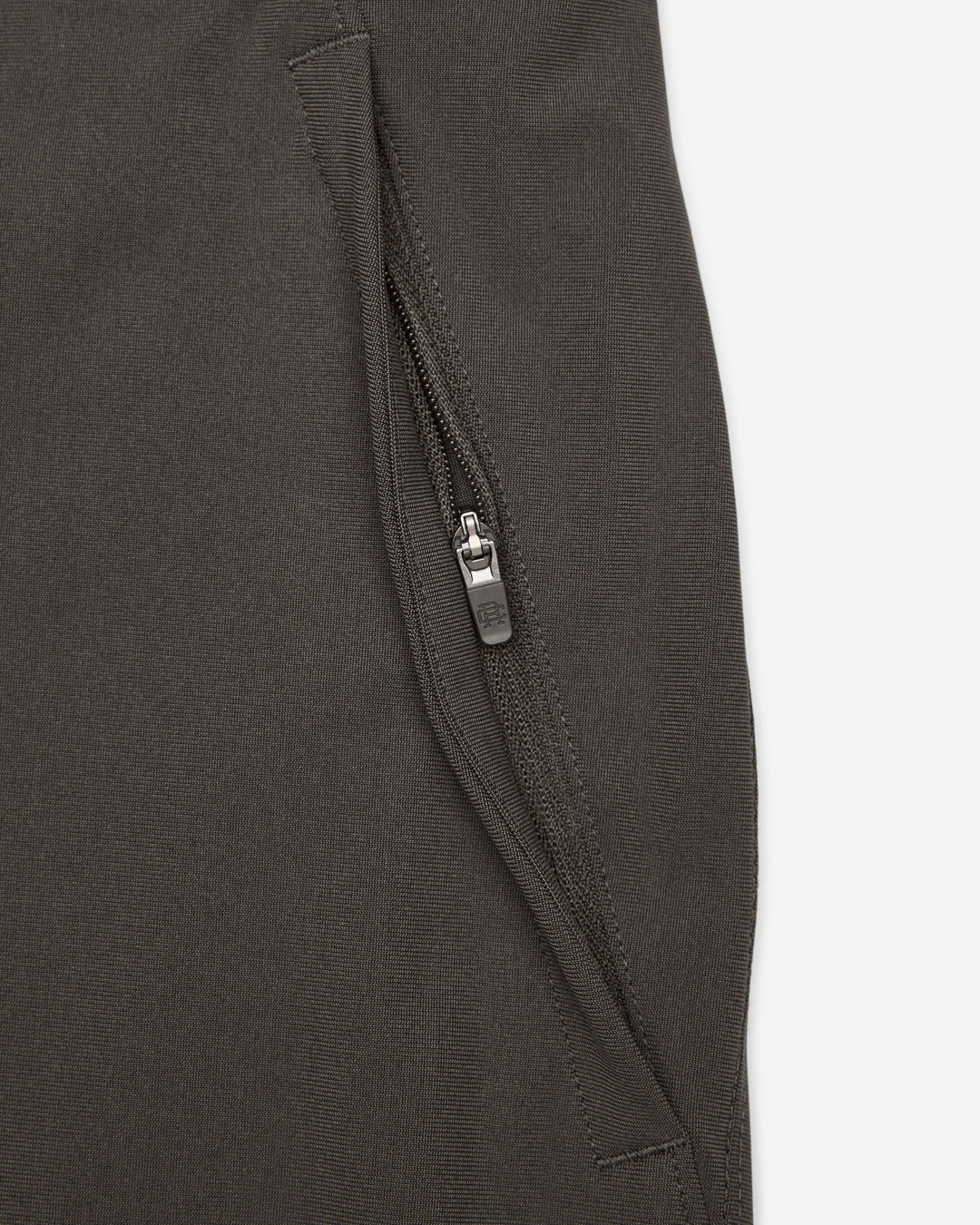 Reigning Champ - Stretch Warp Knit Coach's Standard Pant in Carbon