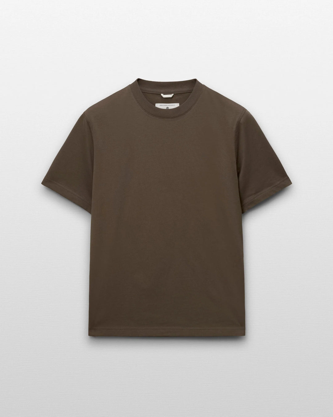 Reigning Champ Midweight Jersey OG T-Shirt - Oxide
