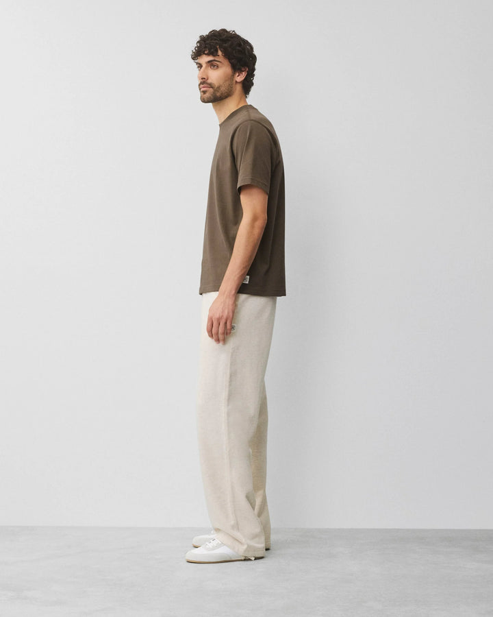 Reigning Champ Midweight Jersey OG T-Shirt - Oxide