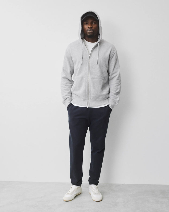 Reigning Champ Midweight Terry Standard Sweatpant - Navy