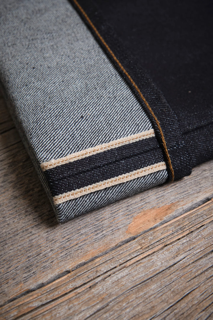 Freenote Cloth Modesto 14.50 Ounce Kaihara Denim