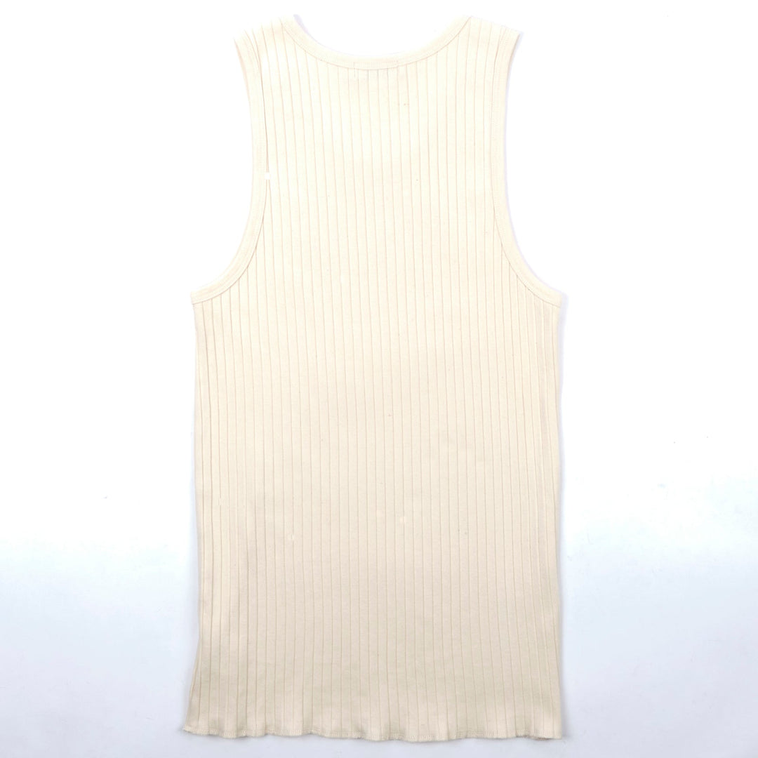 Freenote Cloth - Two-Bit Tank in Natural