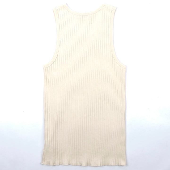 Freenote Cloth - Two-Bit Tank in Natural