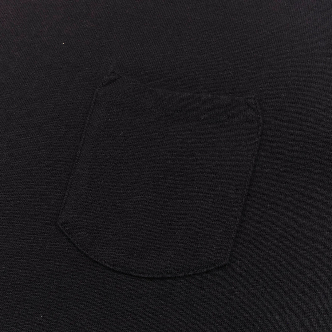 Freenote Cloth Shifter L/S Tee - Cedar Combo