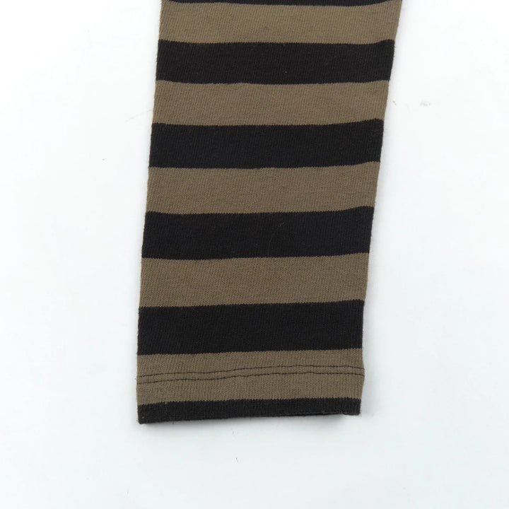 Freenote Cloth Shifter L/S Tee - Cedar Combo